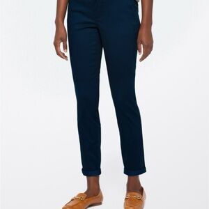 41 Hawthorn Rosabel Navy Skinny Pant